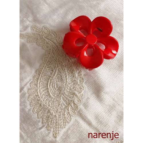 کلیپس مو زنانه کد 1235