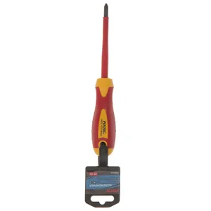 پیچ گوشتی چهارسو فیکس تک مدل FHIPZ2100