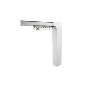 چوب پرده مدل برقی کد 22731