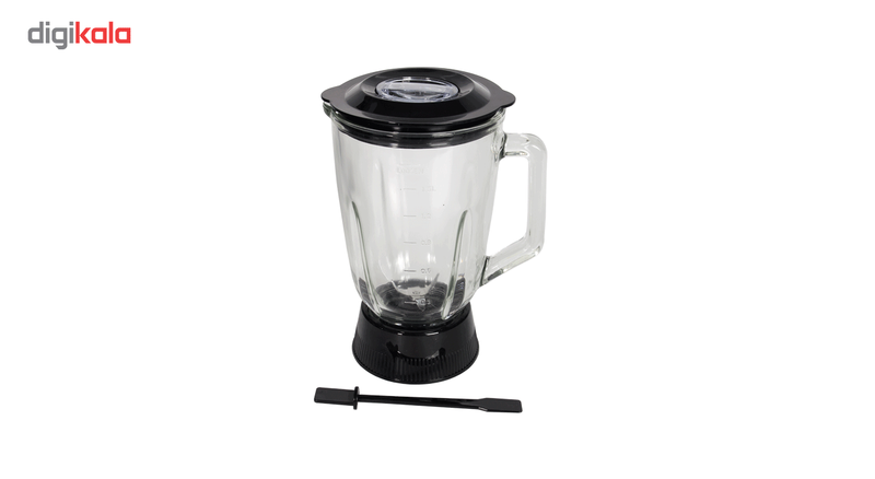 آبمیوه گیری مونوتک مدل MJB-810 S