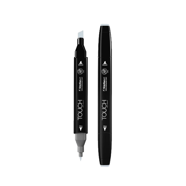 ماژیک شین هان مدل Touch Twin کد BG1