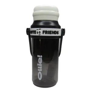 قمقمه کودک مدل as-887 گنجایش 0.6 لیتر