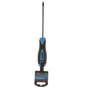 پیچ گوشتی چهارسو فیکس تک مدل FHPZ6125