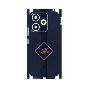 MAHOOT Hermes_Logo-FullSkin Cover Sticker for Xiaomi Redmi 13x