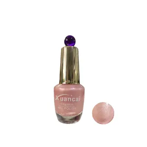 لاک ناخن ژوانسی کد 13