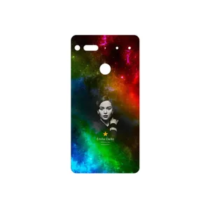 MAHOOT emilia clarke Cover Sticker for Essential PH1