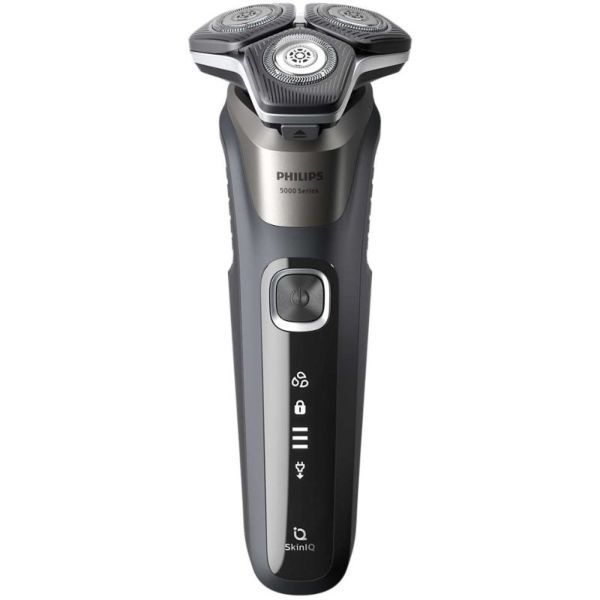 ماشین اصلاح موی صورت فیلیپس مدل Skin IQ -  - 1