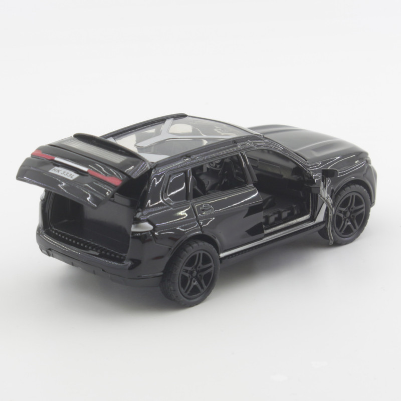 ماشین بازی مدل BMW کد 0715