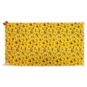 رطوبت گیر کنار سینک صبا طرح باب اسفنجی کد 106