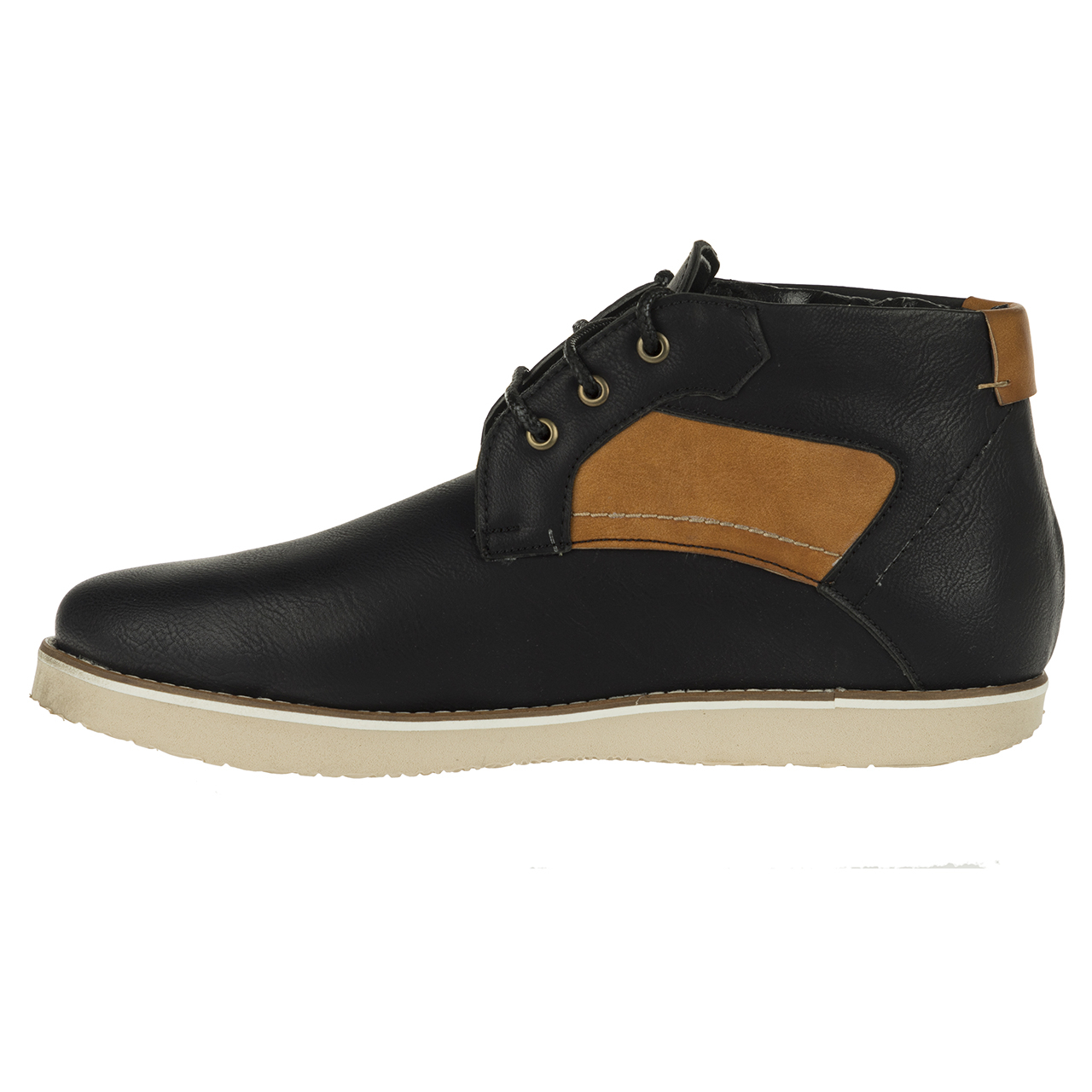 کفش مردانه پاتن جامه مدل 1562121-1899