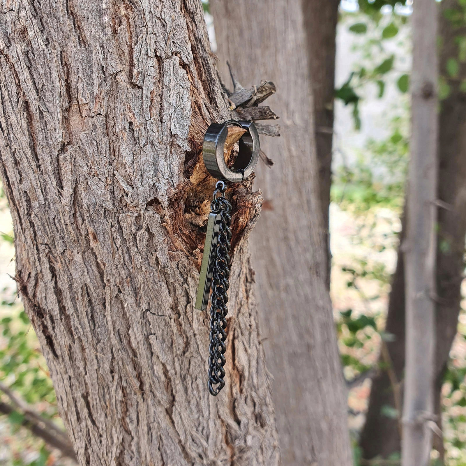 پیرسینگ گوش زنانه پایتخت مدل PS260_A