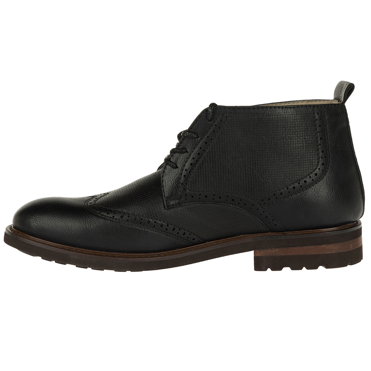 کفش مردانه پاتن جامه مدل 1562122-99