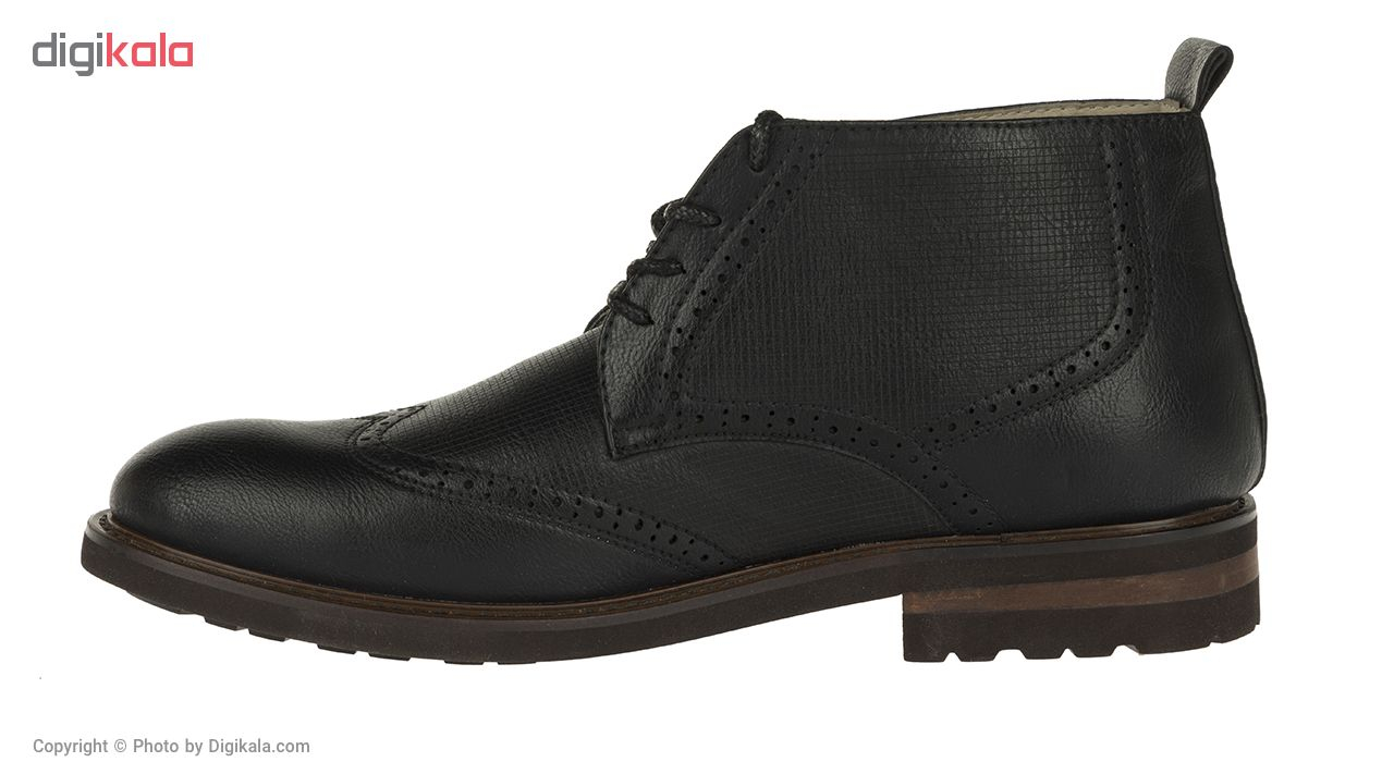 کفش مردانه پاتن جامه مدل 1562122-99