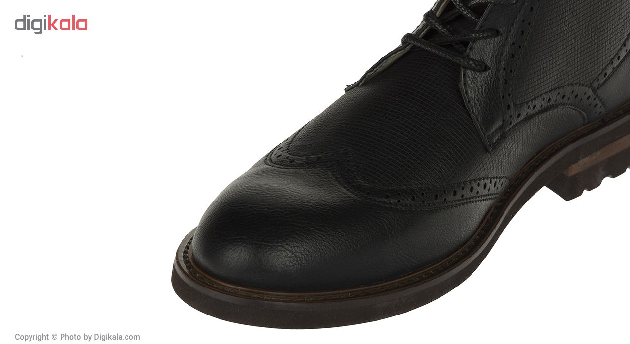 کفش مردانه پاتن جامه مدل 1562122-99