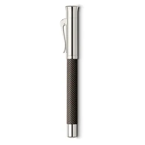 خودنویس گراف فون فابر کاستل مدل Guilloche Ciselé کد 146770