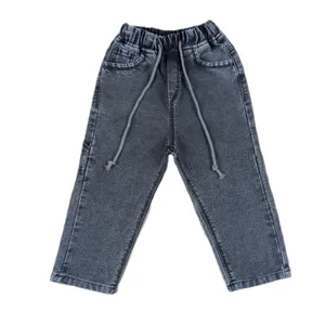 شلوار جین معمولی (regular fit) بچگانه مدل 501081AT