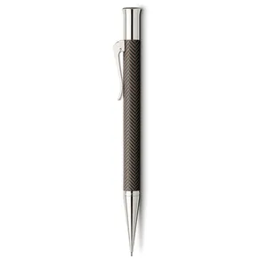 مداد نوکی گراف فون فابر کاستل مدل Guilloche Ciselé کد 136731