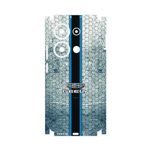 MAHOOT GEELY-FullSkin Cover Sticker for Xiaomi Poco M6 Pro 4G