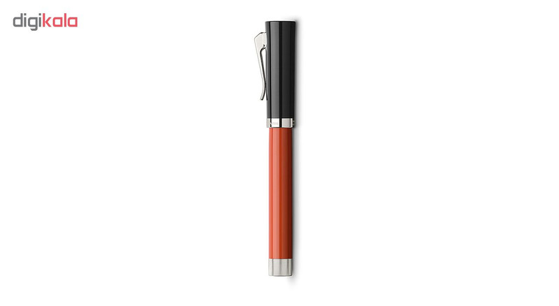 خودنویس گراف فون فابر کاستل مدل Intuition Terra کد 146105 خودنویس گراف فون فابر کاستل مدل Intuition Terra کد 146105