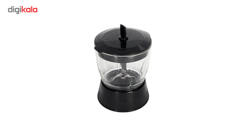 آبمیوه گیری مونوتک مدل MJB-810 S آبمیوه گیری مونوتک مدل MJB-810 S