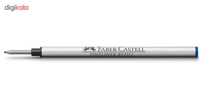 یدک روان نویس نوک نمدی گراف فون فابر کاستل مدل 14873 یدک روان نویس نوک نمدی گراف فون فابر کاستل مدل 14873