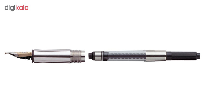 پمپ خودنویس گراف فون فابر کاستل کد 148685