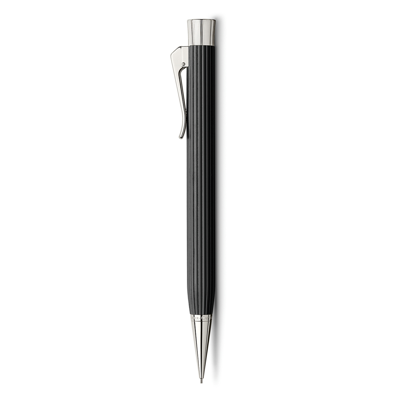 مداد نوکی گراف فون فابر کاستل مدل Intuition Platino Ebony کد 137331