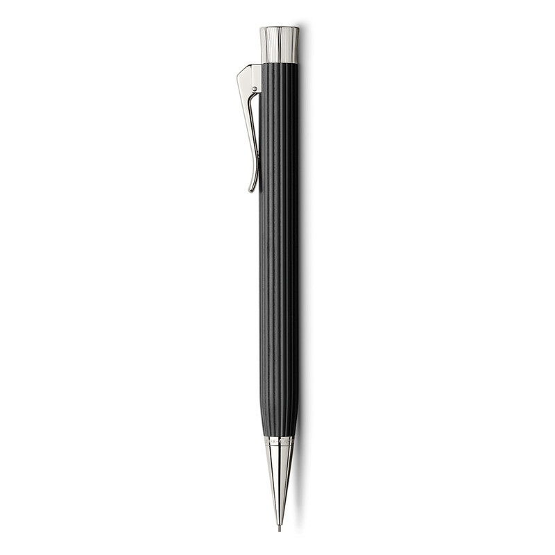 مداد نوکی گراف فون فابر کاستل مدل Intuition Platino Ebony کد 137331
