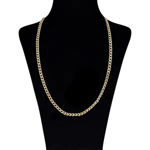 Gooy Gallery G48 Gold Necklace