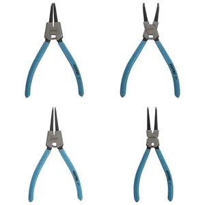 Fixtec FHCPS3007 Pliers Set Pack of 4
