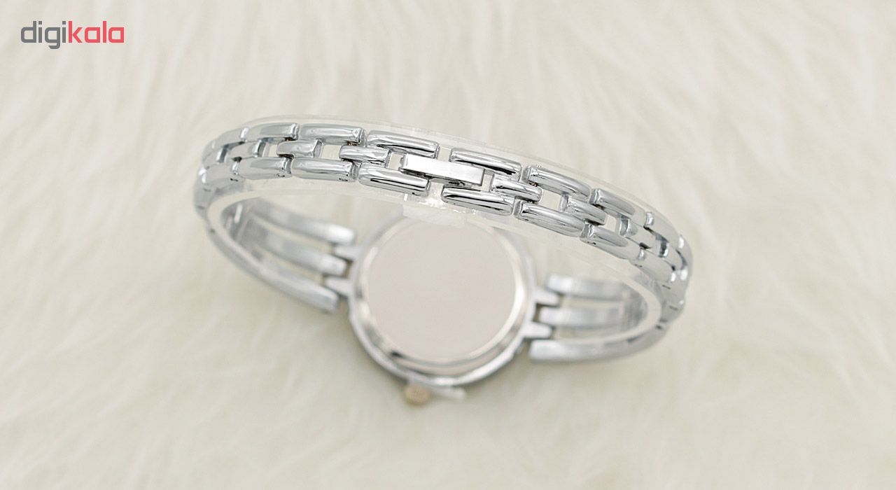 ساعت مچی عقربه ای زنانه سوسو مدل SS1986