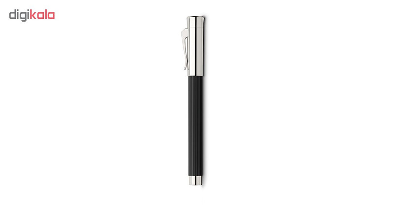خودنویس گراف فون فابر کاستل مدل Tamitio Black کد 141500
