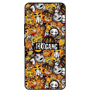Megafone 8243 Cover For Xiaomi Mi 11