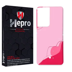 HEPRO MC Cover for SAMSUNG GALAXY S21 ULTRA