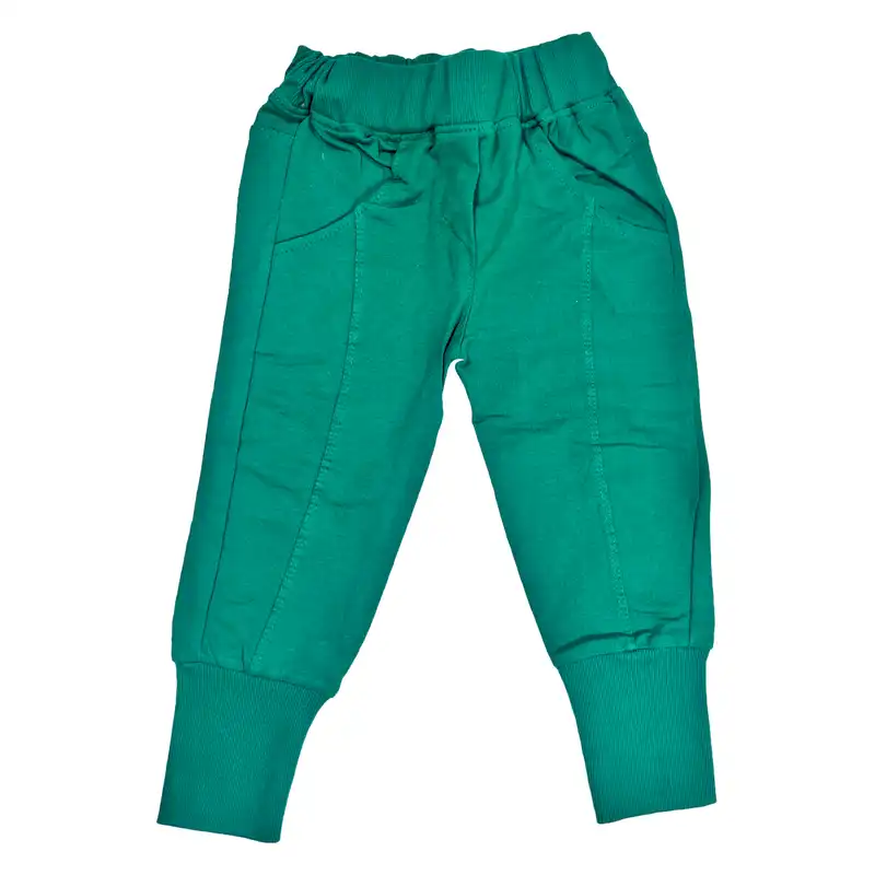 ست هودی و شلوار پسرانه بچه زنبور مدل G731-3