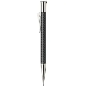 مداد نوکی گراف فون فابر کاستل مدل Guilloche Chevron کد 136630