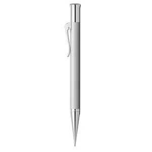 مداد نوکی گراف فون فابر کاستل مدل Guilloche Rhodium کد 136534