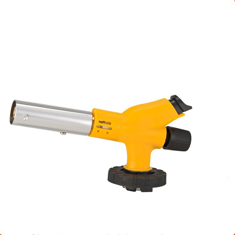 سرشعله صنعتی مدل 8817d