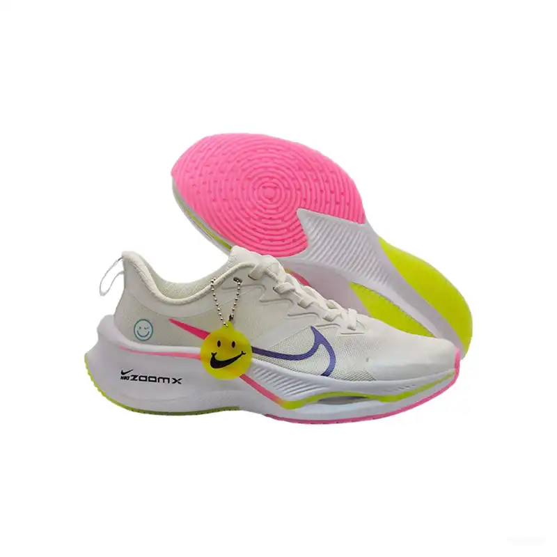 کفش تمرین زنانه مدل زوم ایکس اسمایلی