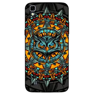 Megafone Owl 1903 Cover For LG X Power