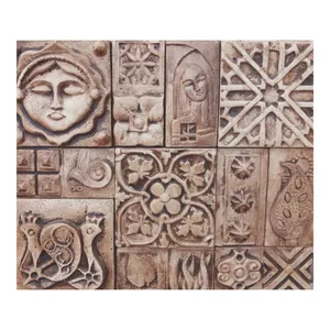 پنل دیوارپوش مدل مهراز 20