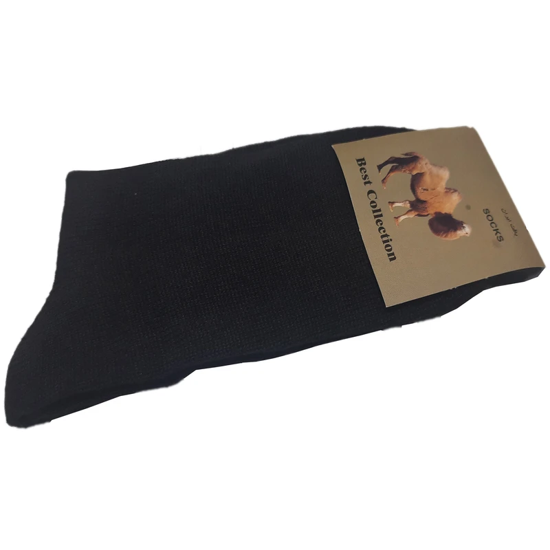 عکس شماره 2 : جوراب مدل شتر