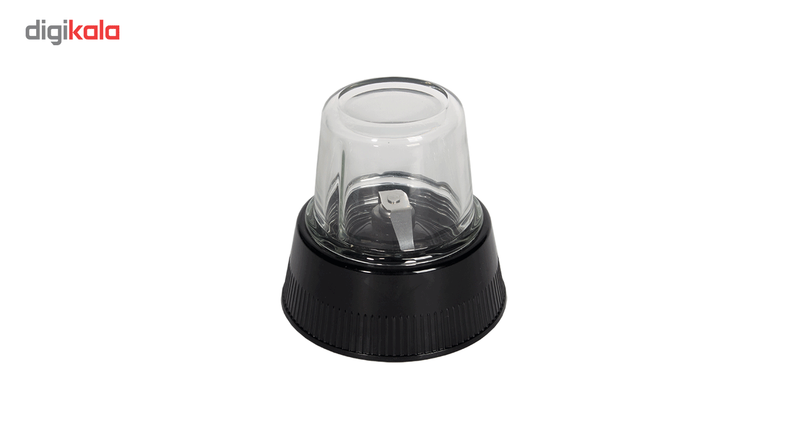 آبمیوه گیری مونوتک مدل MJB-810 S آبمیوه گیری مونوتک مدل MJB-810 S