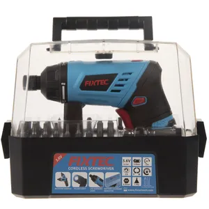 پیچ گوشتی شارژی فیکس تک مدل FSD036L01