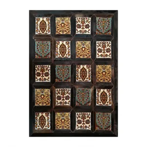 کلاژ پوست و چرم کمالی مدل AD-00237