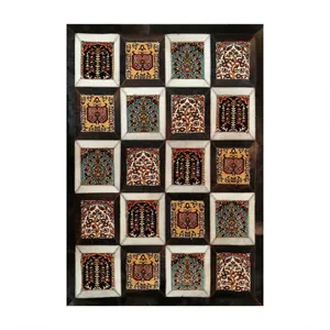 کلاژ پوست و چرم کمالی مدل AD-00238