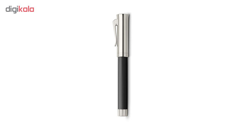 خودنویس گراف فون فابر کاستل مدل Intuition Platino کد 156340 خودنویس گراف فون فابر کاستل مدل Intuition Platino کد 156340