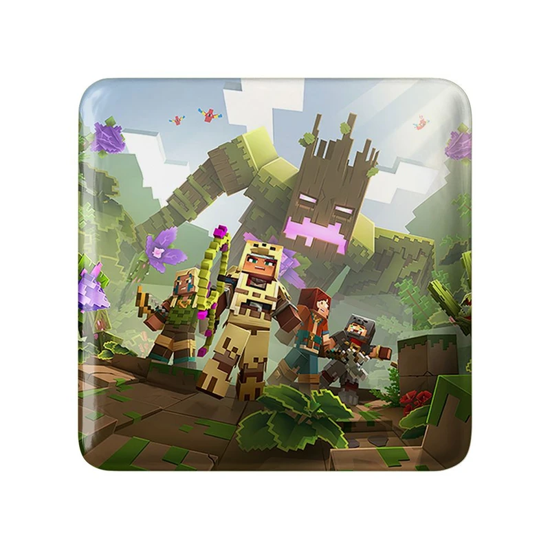 پیکسل خندالو مدل بازی ماینکرافت کد 23225