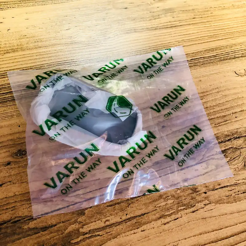 قاب و کاور ریموت و سوئیچ خودرو وارون مدل K-534 مناسب برای سوناتا YF