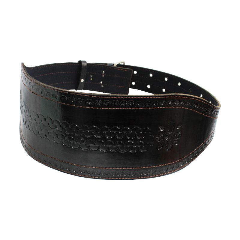 کمربند بدنسازی منیریه mo003 -  - 1